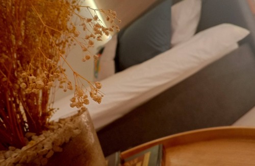 Gemmayzeh Hotel | Gemmayzeh House Navy