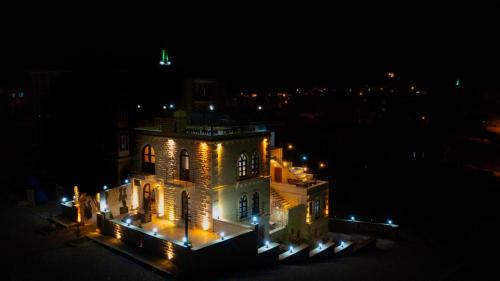 Mustafapasa Hotel | Gemosa Cappadocia Hotel