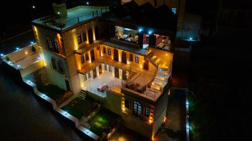Mustafapasa Hotel | Gemosa Cappadocia Hotel