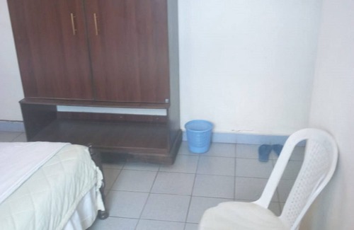 Thika Hotel | Gempark Grand Hotel