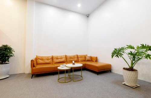 Trang Bang Hotel | Gems Hotel - Khách sạn Trảng Bàng