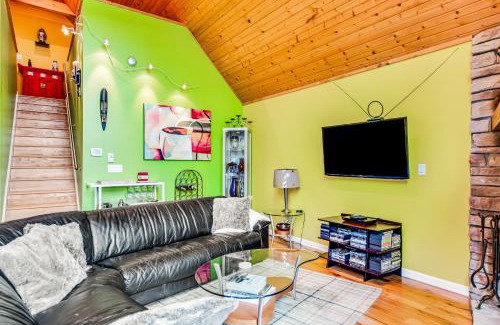 Presque Isle House | Gemstone Getaway