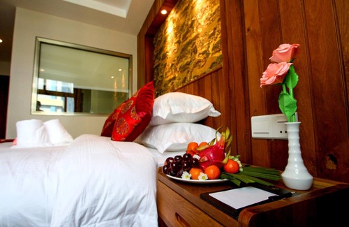Hlaing Hotel | Gemsy Hotel