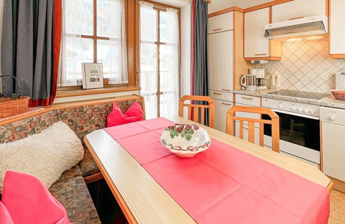 Kleinarl Apartment | gemuetliche Ferienwohnung
