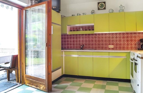 Schwaz House | gemuetliches Ferienhaus - Pill