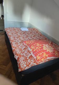 Solothurn House | Gemutliches Zimmer 2OGA 2Min von Hbf Solothurn