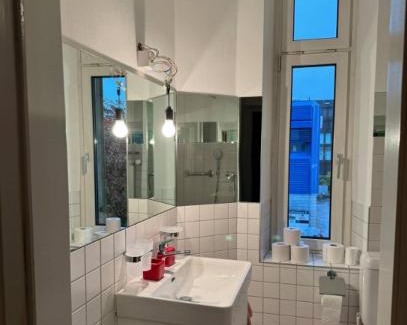 Solothurn House | Gemutliches Zimmer 2OGA 2Min von Hbf Solothurn