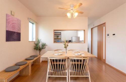 Odawara House | Genan no Sato - Vacation STAY 76405v