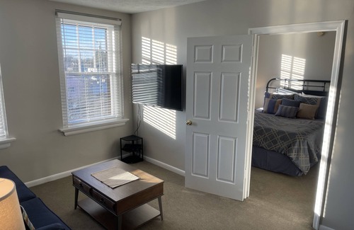 Wilmington Hotel | General Denver Hotel