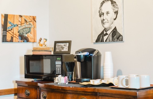 Wilmington Hotel | General Denver Hotel