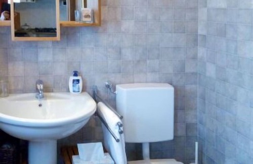 Bene Vagienna Apartment | General Massena (NAZ109) by Interhome