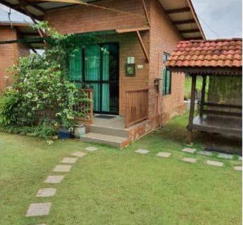 Jeram Cabin | General's Lodge Staycation