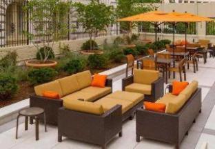 Kalorama Heights Hotel | Generator Hotel Washington DC