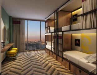 Kalorama Heights Hotel | Generator Hotel Washington DC