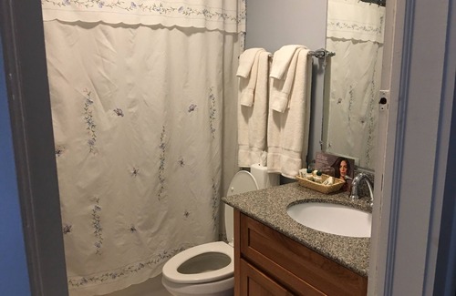 Mumford Bed & Breakfast | Genesee Country Inn B&B