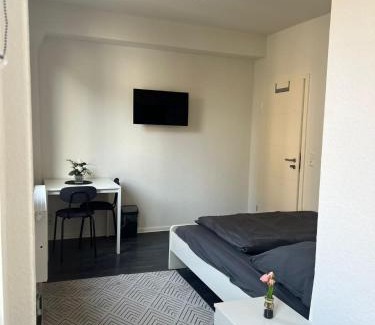 Gablenberg Apartment | Genesis Apartments