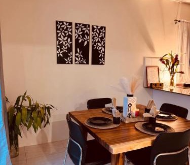 Martintar Apartment | Genesis apartments