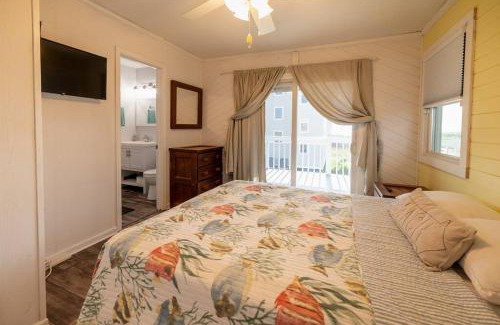 Rodanthe House | Genesis on the Water