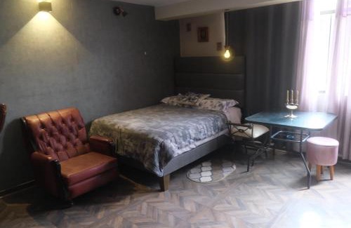 San Luis Apartment | Genesis