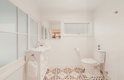 Cowes House | Genesta House B&B