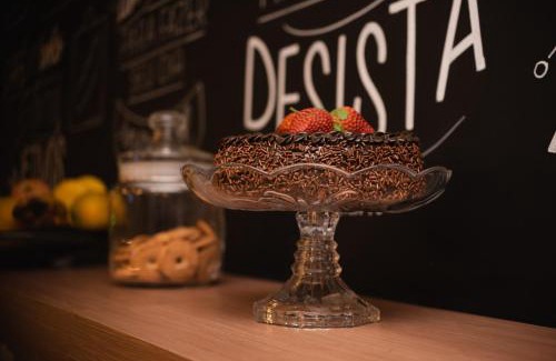 Centro Hotel | Geneviee Palace Hotel