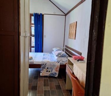 Maria House | Genevieve Guest House