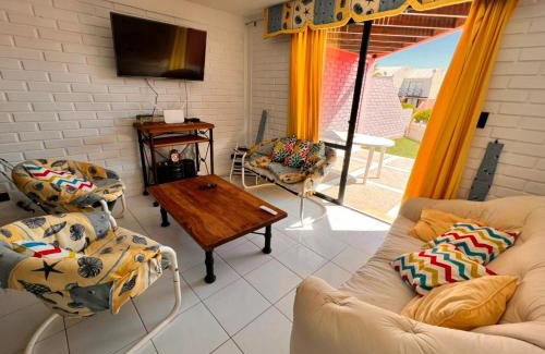 Bahia Inglesa House | Genial Casa en Bahía Inglesa