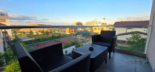 Blejoi Apartment | Genial Residence 1