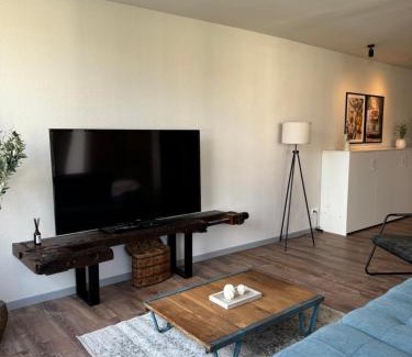 Niederschelden Apartment | genießen & entspannen mit einem privaten Parkplatz