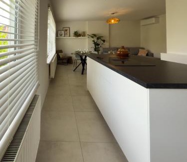 Genk Apartment | Genk Central Apartment