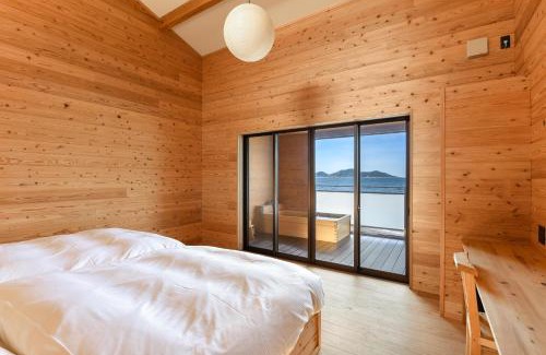 Konominato Hotel | Genkai Ryokan