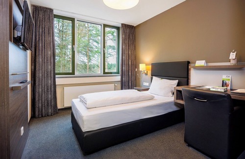 Forsbach Hotel | GenoHotel Forsbach