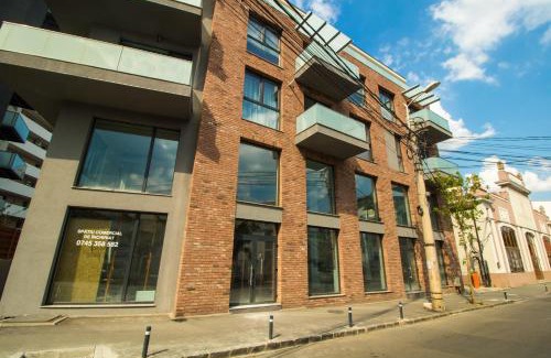 Old Town Apartment | Gente Apartments