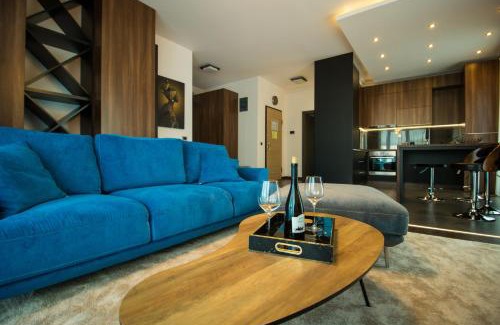 Old Town Apartment | Gente Apartments