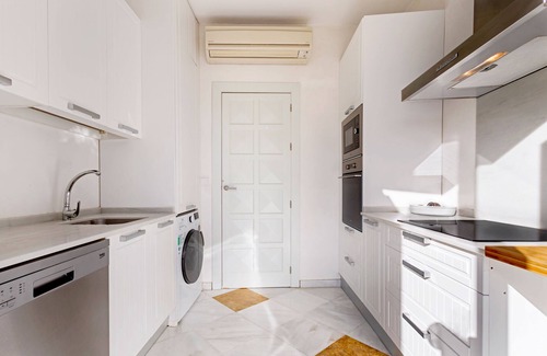 San Bartolome Cottage | Genteel Home Palacio Abades Terrace