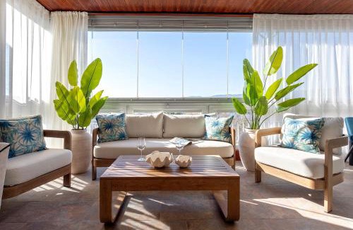 La Trinidad-San Juan y Todos los Santos Apartment | Genteel Home Paseo de la Victoria