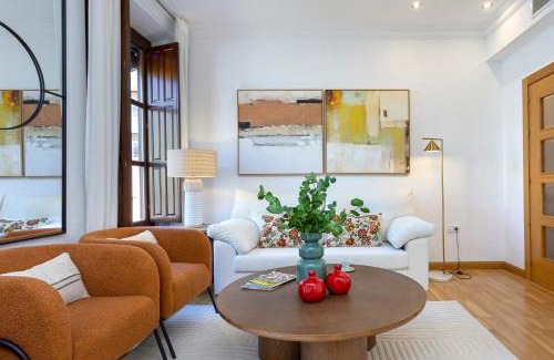 Centro - Sagrario Apartment | Genteel Home San Agustín en Granada