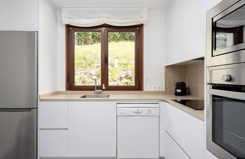 San Martin del Mar Cottage | Genteel Home San Martín del Mar