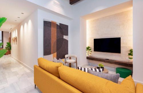 San Lorenzo Apartment | Genteel Home San Vicente