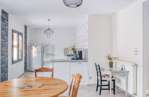 Saint-Amandin House | Gentiane - Maison avec jardin - St Amandin