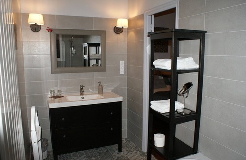 Fenouillet Bed & Breakfast | Gentil'Home - Toulouse B&B Prestige