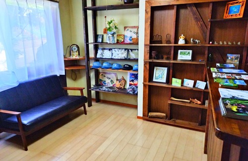Minamiaizu Bed & Breakfast | GENTILE