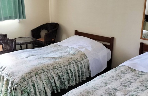 Minamiaizu Bed & Breakfast | GENTILE