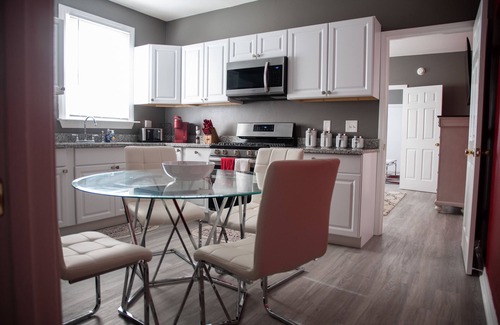 Gentilly Terrace House | Gentilly Beauty, Minutes from downtown!.