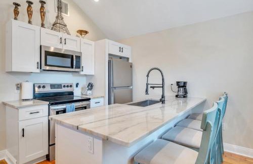 Gentilly Terrace House | Gentilly Condo Near French Qtr