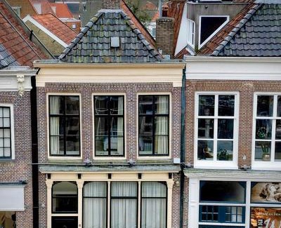 Bolsward Hotel | Gentle