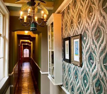 Bolsward Hotel | Gentle