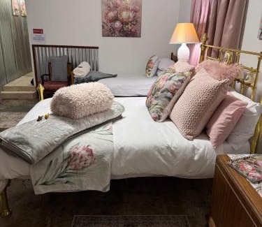 Britstown Apartment | Gentle Snooze Inn