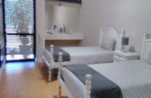 Sao Tiaguinho Apartment | Genuine Vacations at Termas de São Pedro do Sul