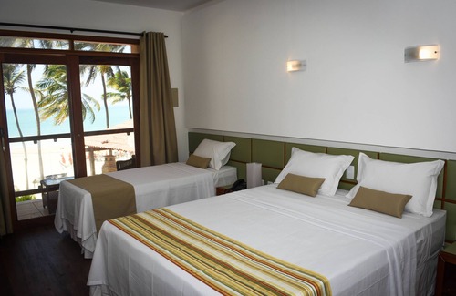 Lagoinha Hotel | Genus Beach Hotel